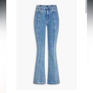 Veronica Beard Beverly High Rise size 29